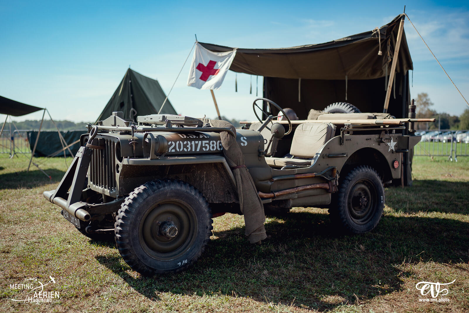 MEETING AERIEN HAGUENAU 2024